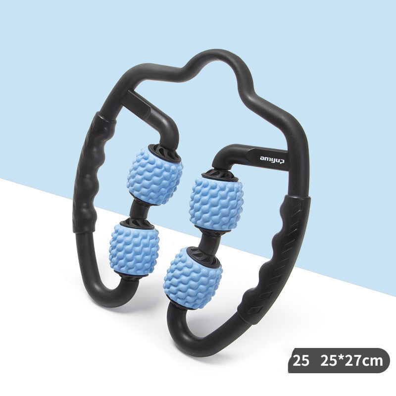 Foam Muscle Massage Roller