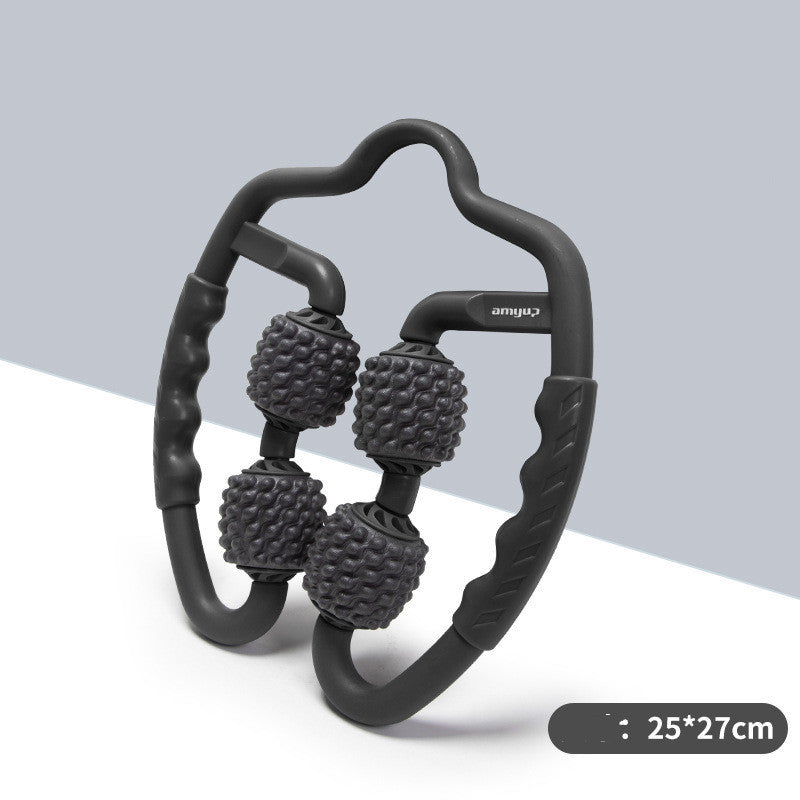 Foam Muscle Massage Roller